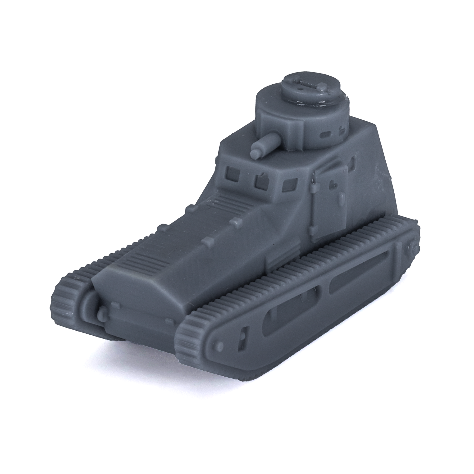 Lk.II Light Tank