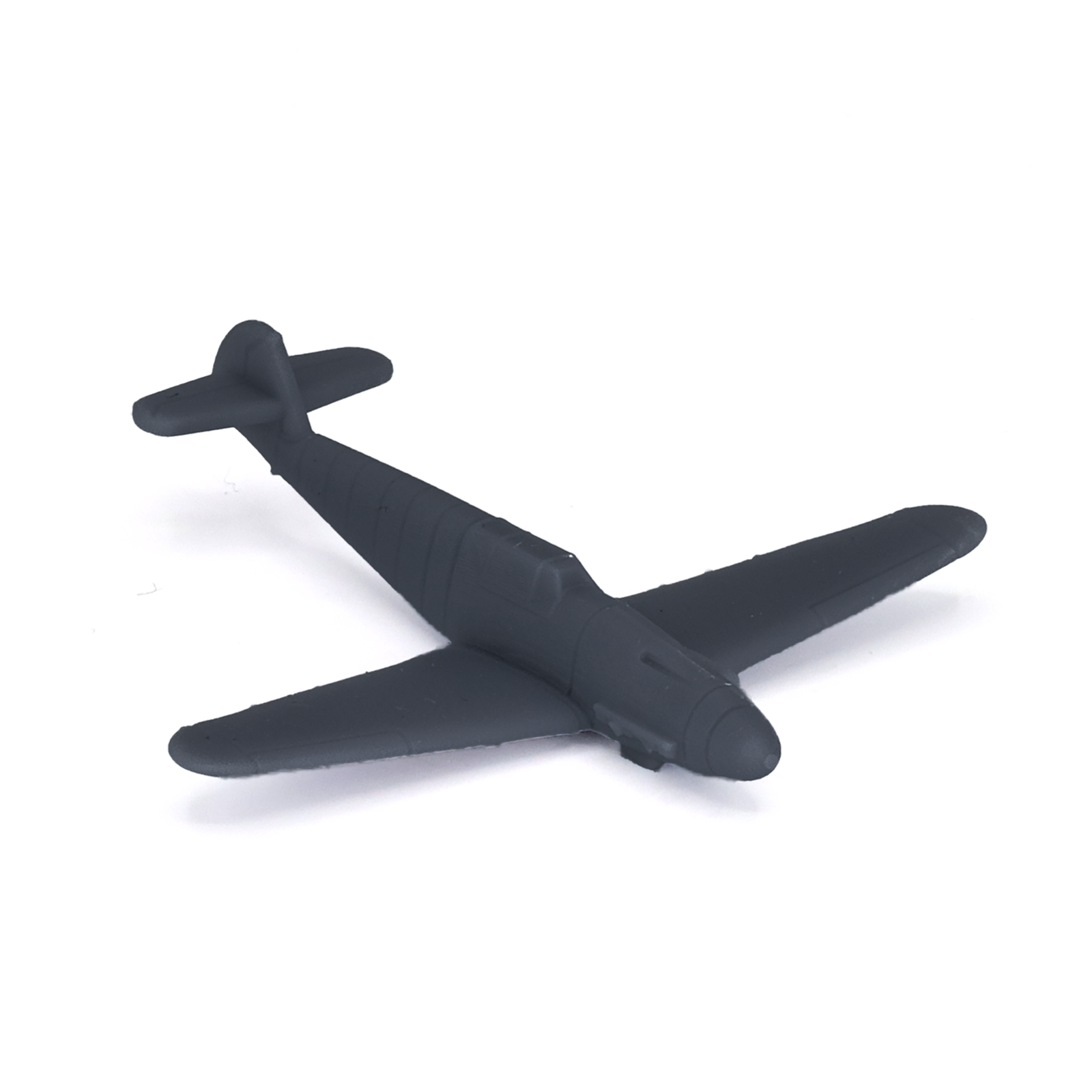 Messerschmitt Bf 109 F-4Trop