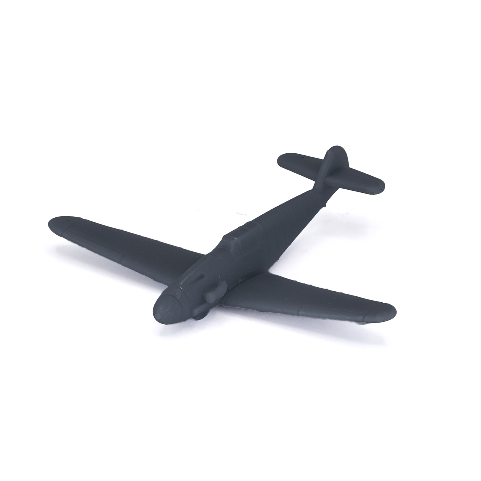 Messerschmitt Bf 109 F-4Trop