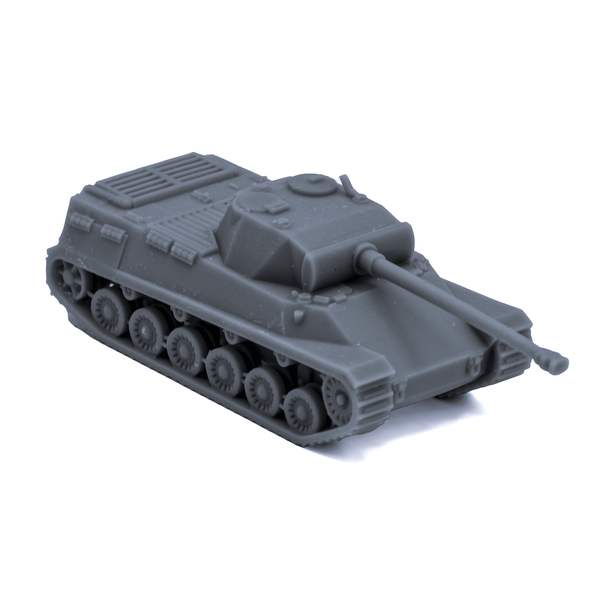 Tanks - Hungary