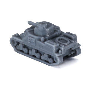 M3 Lee Early Version