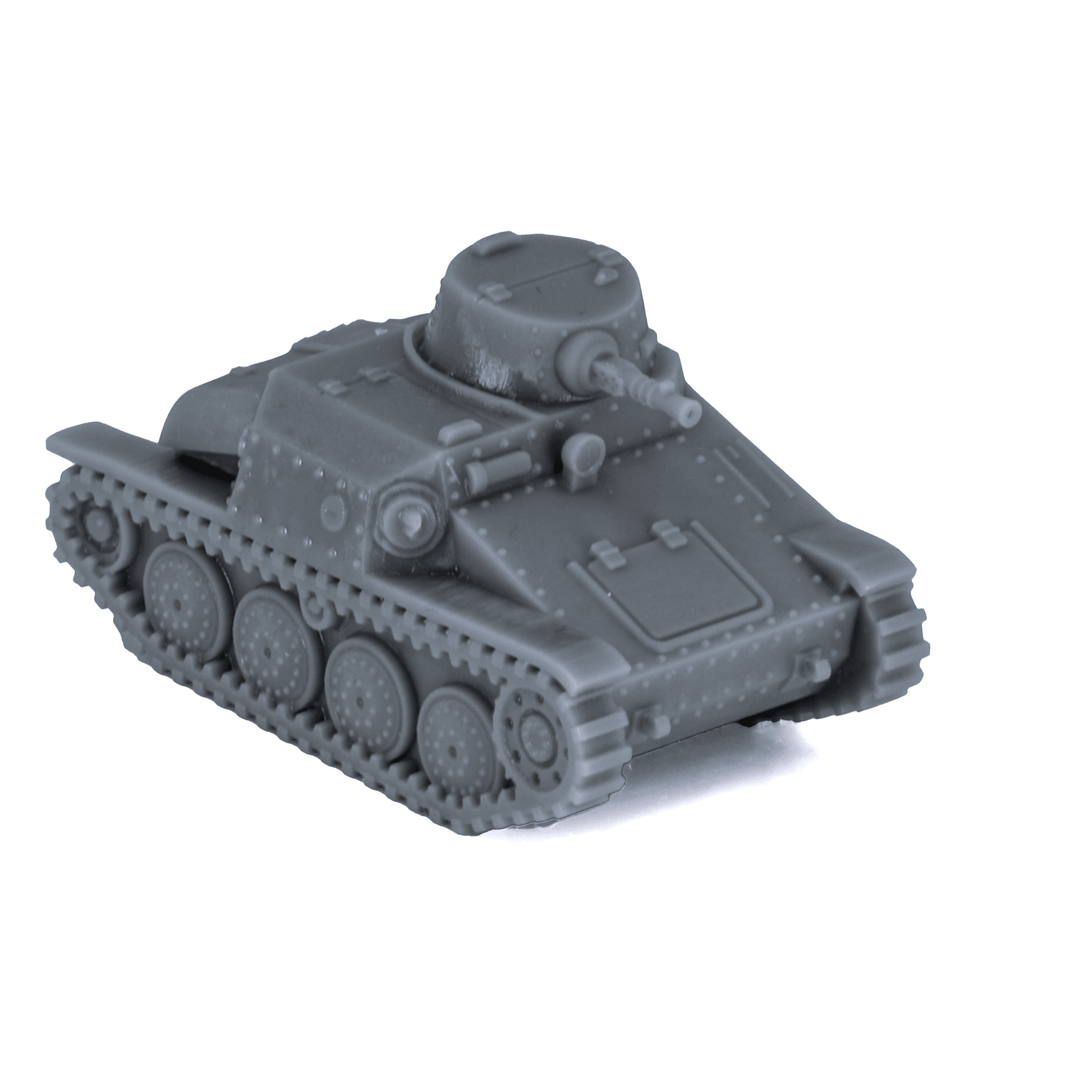 Tanks - Czech Republic