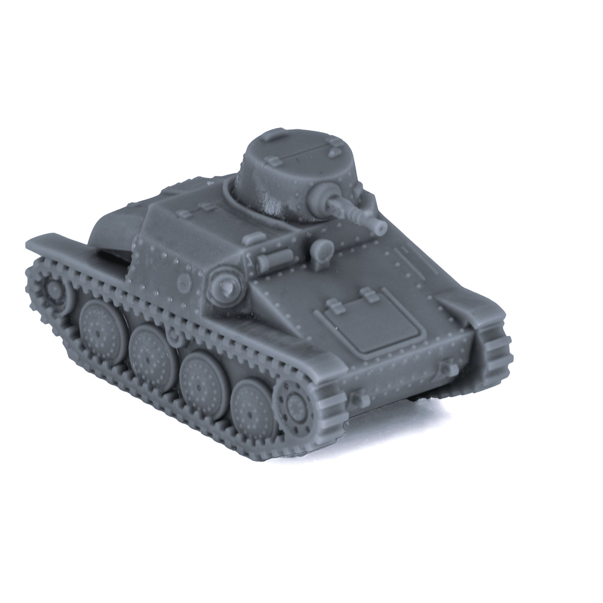 R-l Tankette (Czech export of CKD tankette AH-IV) - Alternate Ending Games - axis-and-allies