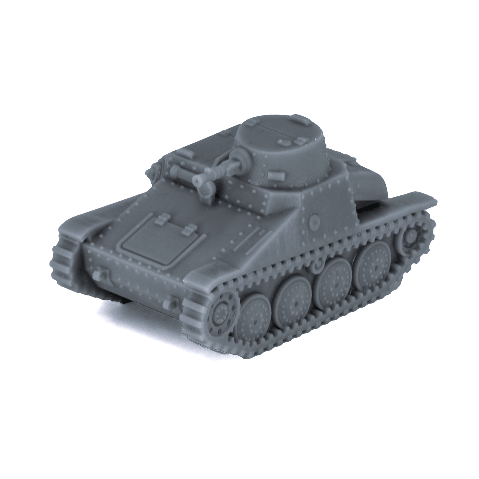 R-l Tankette (Czech export of CKD tankette AH-IV) - Alternate Ending Games - axis-and-allies