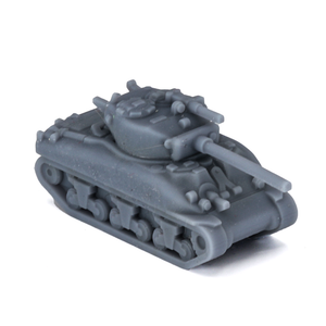 Sherman M4A1 76W