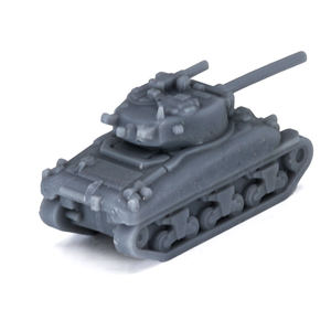 Sherman M4A1 76W