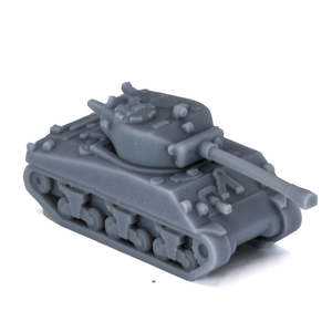 Sherman M4A2 76W