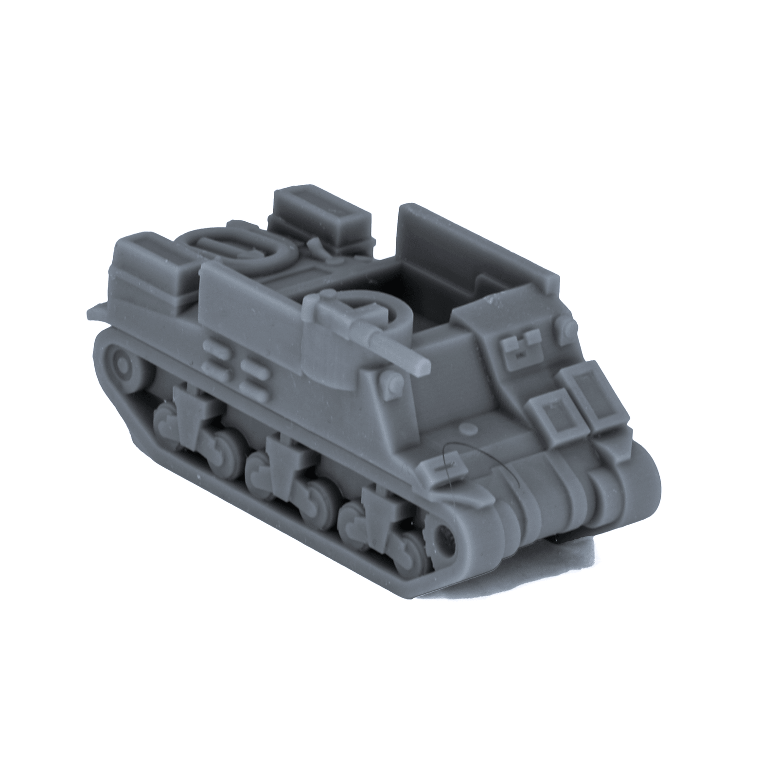 Priest Kangaroo - Alternate Ending Games - axis-and-allies