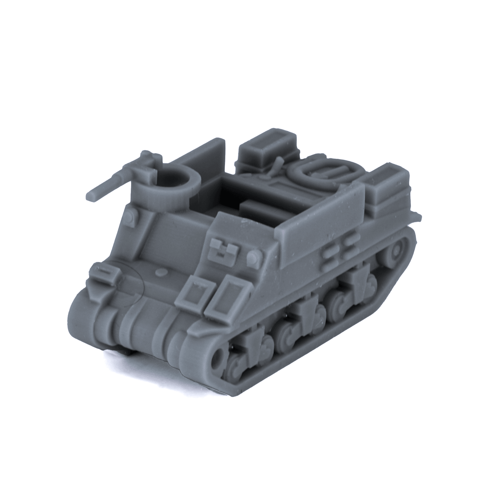 Priest Kangaroo - Alternate Ending Games - axis-and-allies