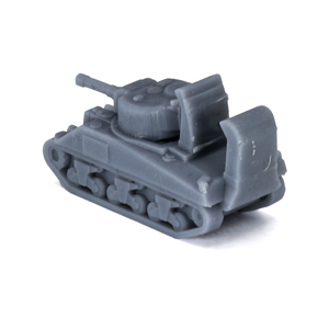 Sherman M4 Wadding