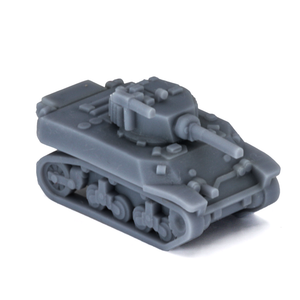 M3 Staurt Tank