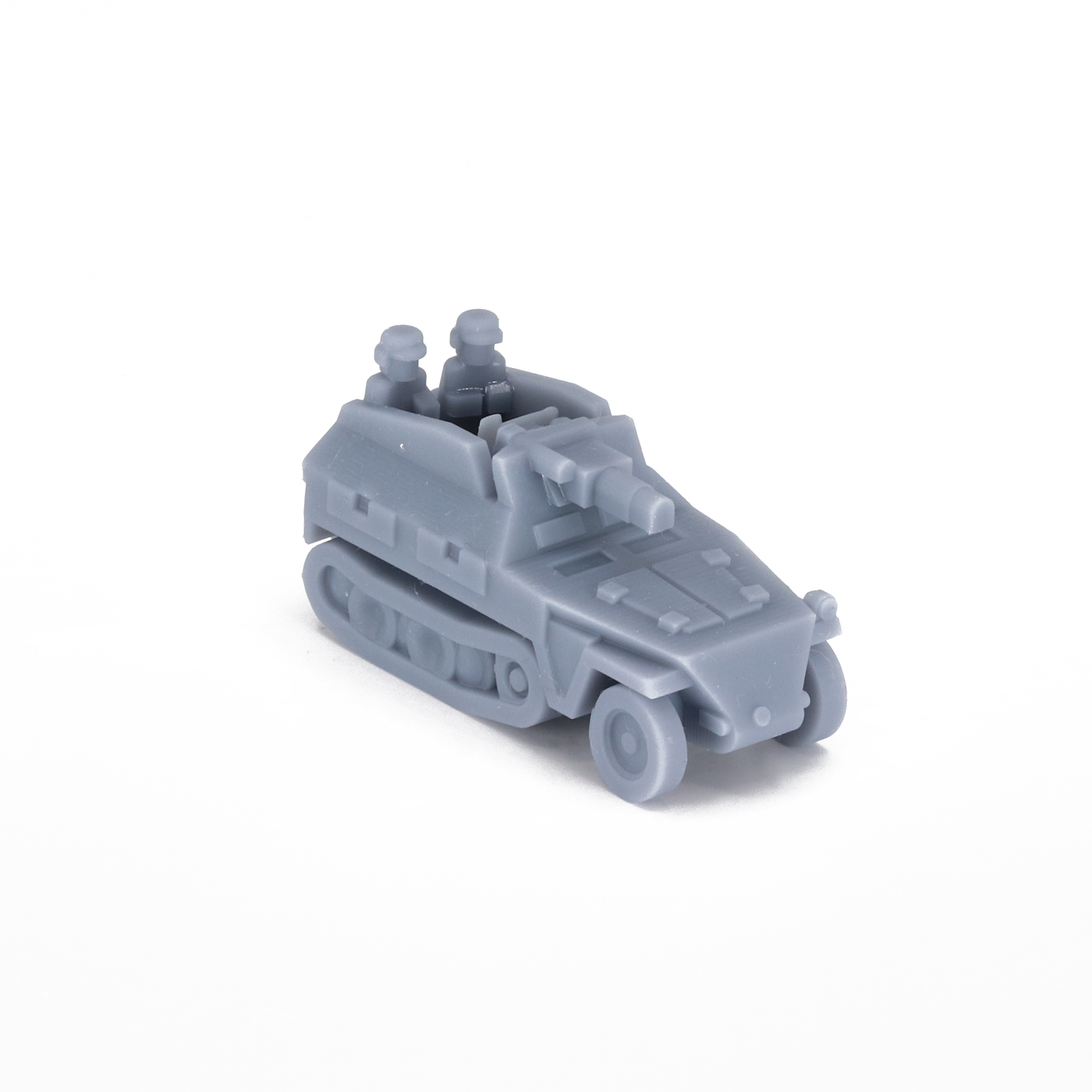 Sd.Kfz. 250 B8