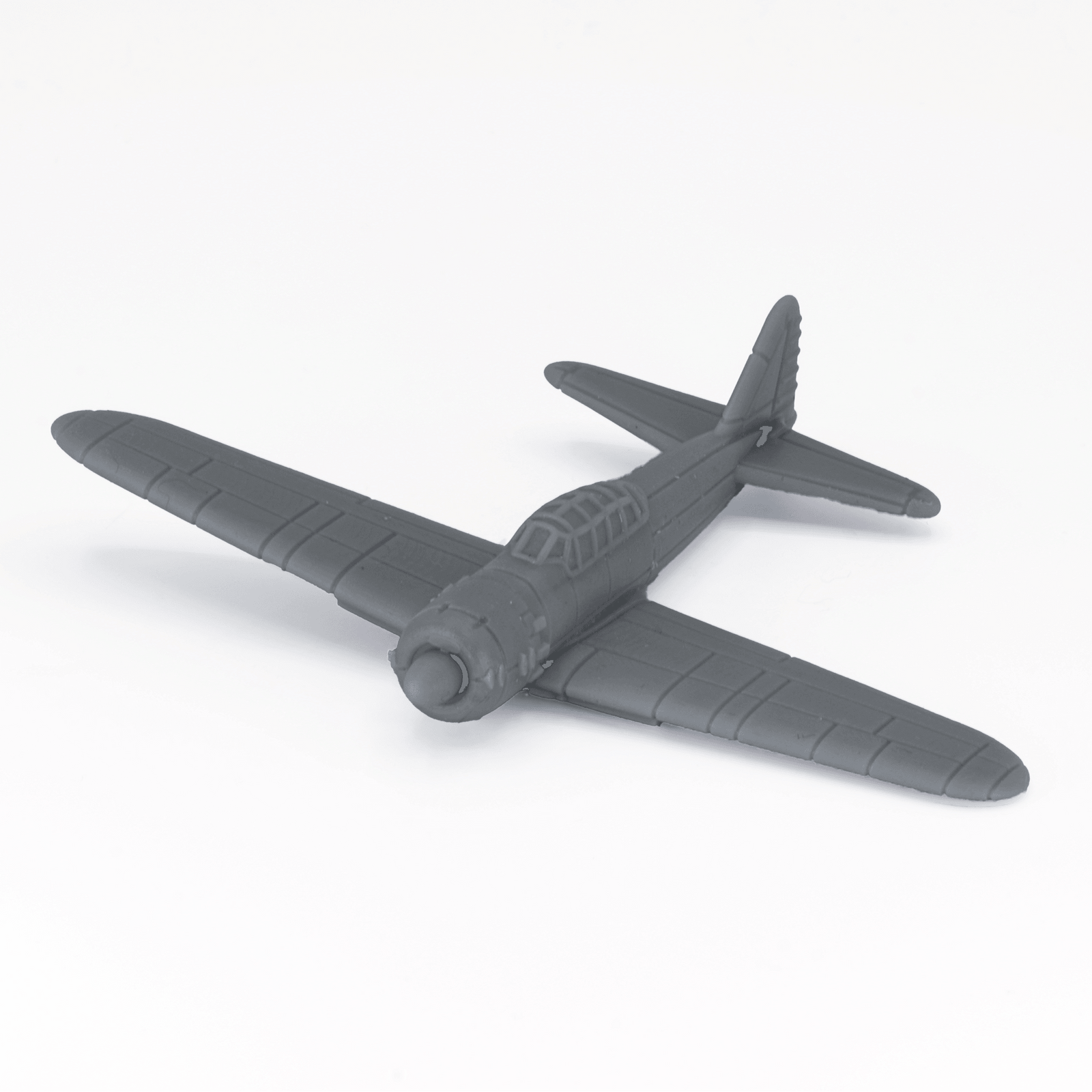 Mitsubishi A6M5 Zero - Alternate Ending Games - axis-and-allies