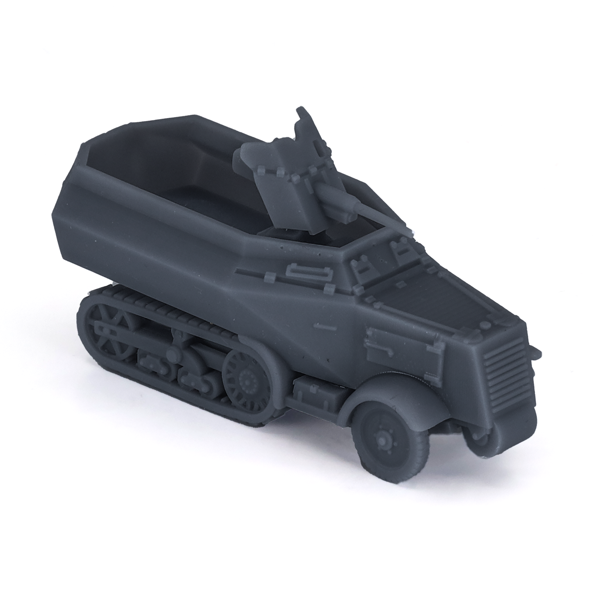 U304(f) leSPW (Unic P.107 APC) Pak 36