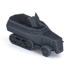 U304(f) leSPW (Unic P.107 APC) Pak 36