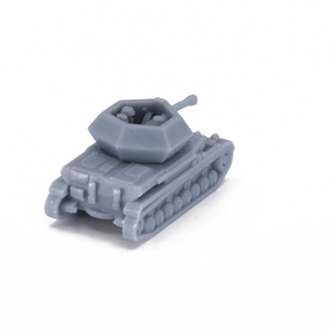 Flakpanzer IV (Ostwind)