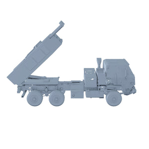 HIMARS (High Mobility Artillery Rocket System)