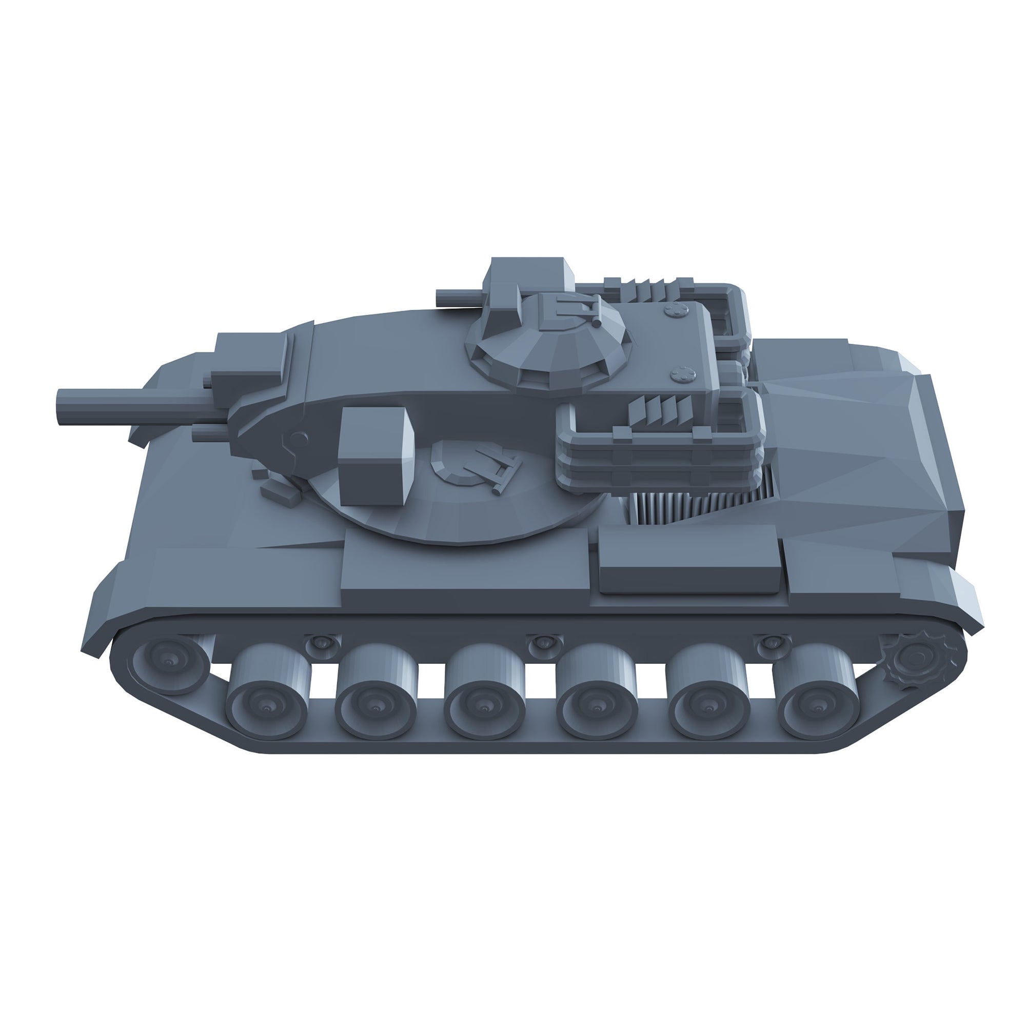 M60A1-E2