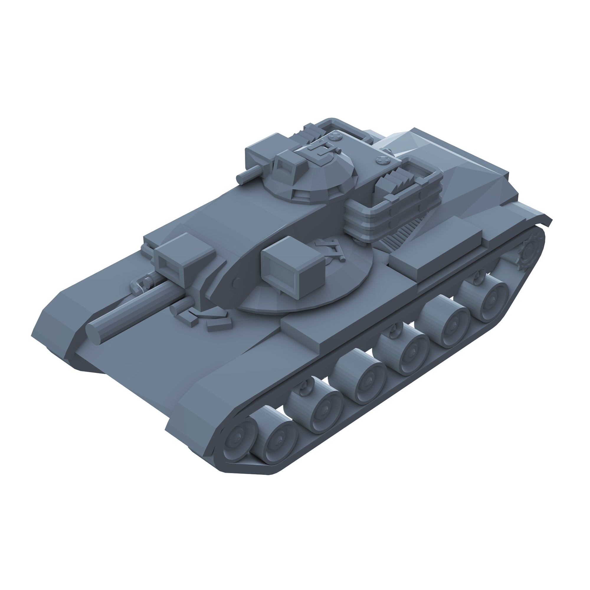 M60A1-E2