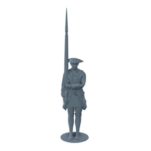 British Line Infantryman